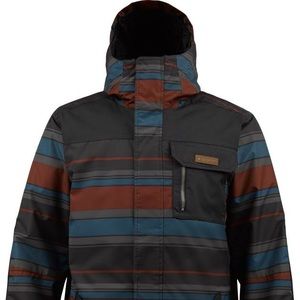 Burton Poacher Jacket